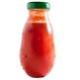 Sauces, coulis et purées de tomates